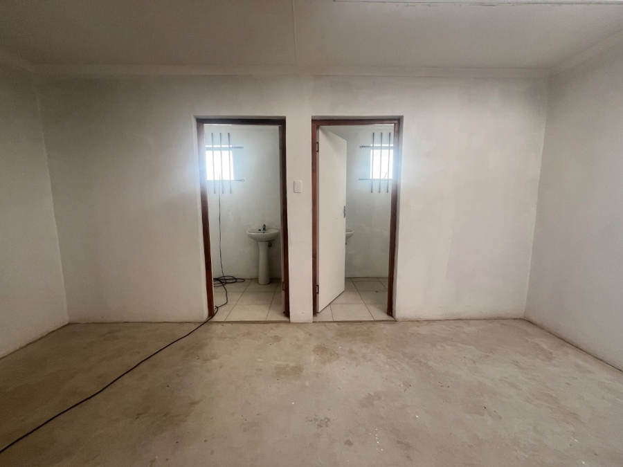 To Let Commercial Property for Rent in George Industrial Western Cape